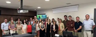TCLF skills and careers push at Athens meeting