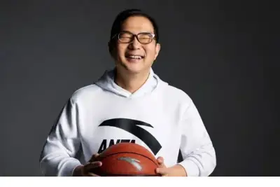 Leadership change at Anta brand