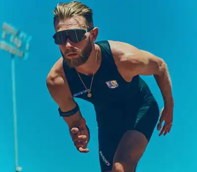 New mile world record after 27 years