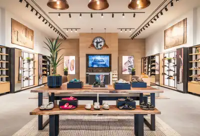 Birkenstock continues opening spree with US focus