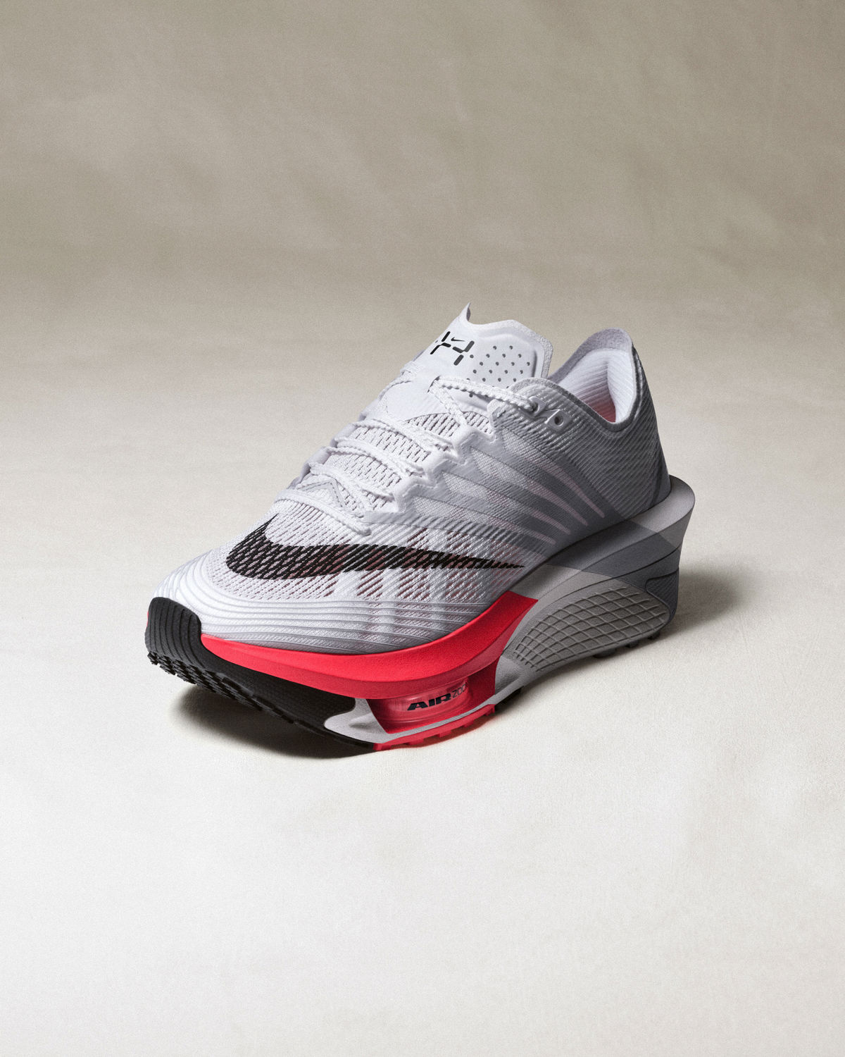 New footwear system from Nike targets hybrid athletes