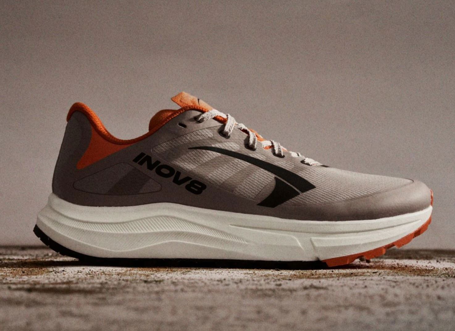 INOV8 puts distributors at heart of strategy