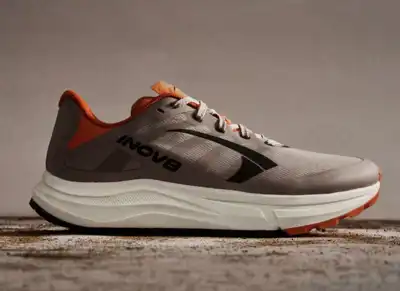 INOV8 puts distributors at heart of strategy