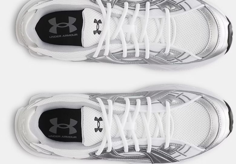 European encouragement for Under Armour