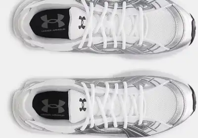 European encouragement for Under Armour