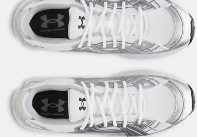 European encouragement for Under Armour