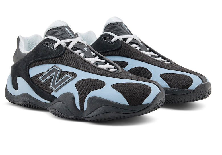 A first signature shoe for Tyrese Maxey
