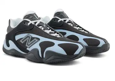 A first signature shoe for Tyrese Maxey