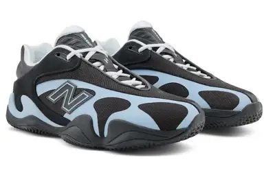A first signature shoe for Tyrese Maxey