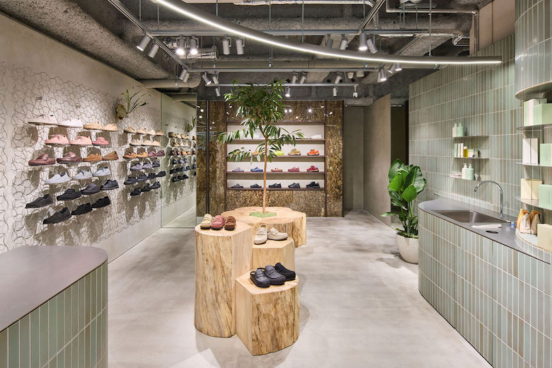 B2C drives growth for Birkenstock