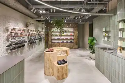 B2C drives growth for Birkenstock