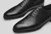 The beauty of calf leather