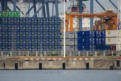 Brazil footwear exports decline in 2026