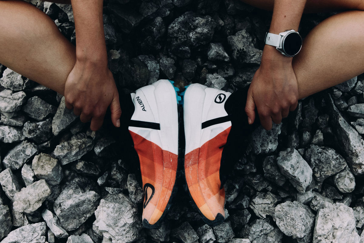 Scarpa drops Aliens, teasing new product range