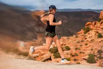 Teva launches athlete co-created trail running shoe
