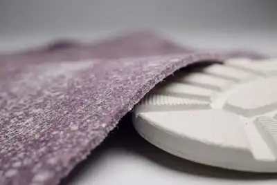 The 8 Impact launches Oktara, a recycled rubber for soles