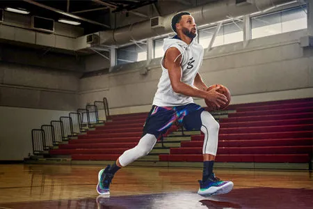 A new deal for Curry