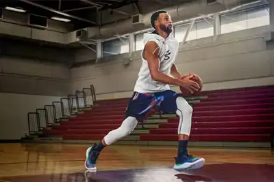 A new deal for Curry