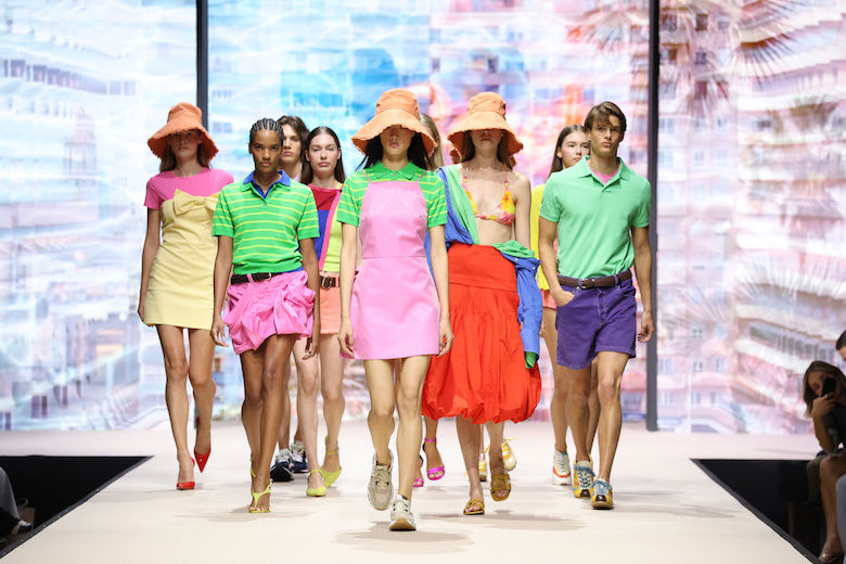 Organisers reveal Micam and Mipel visitor numbers