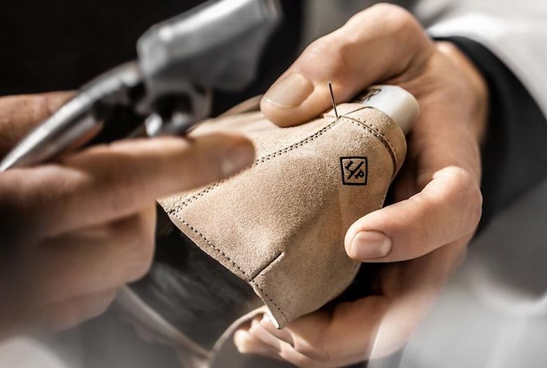 Loafer supply under careful control at Loro Piana