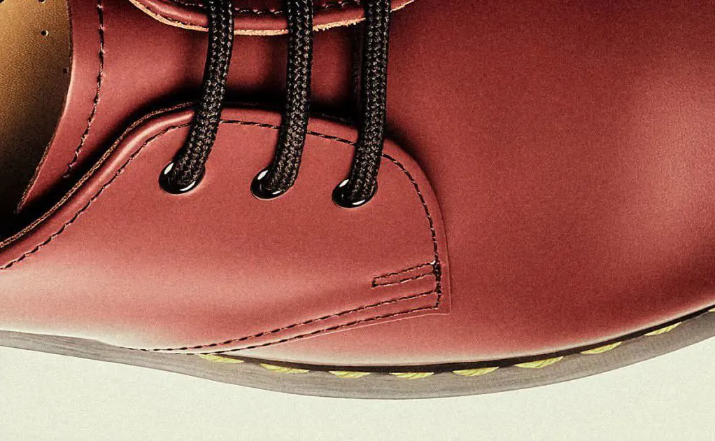 Dr Martens launches new brand platform