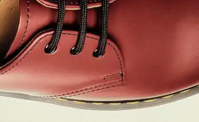 Dr Martens launches new brand platform