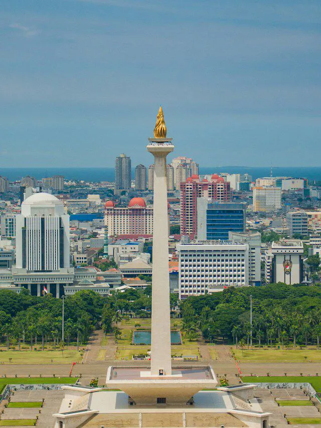 UITIC outlines programme for Jakarta congress