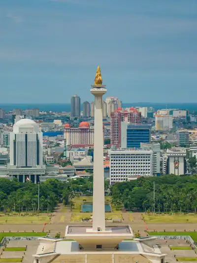 UITIC outlines programme for Jakarta congress