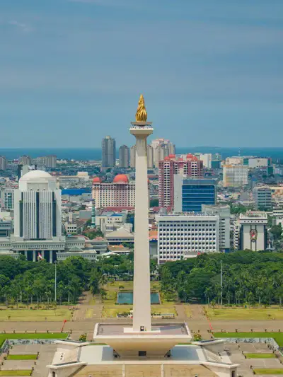 UITIC outlines programme for Jakarta congress