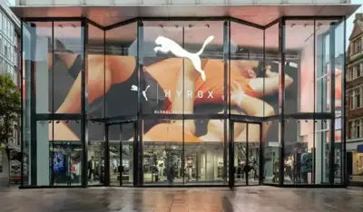 Chinese group completes its bid to become Puma’s biggest shareholder