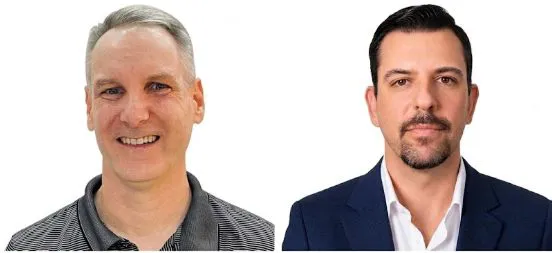 Stanbee appoints new Asia operations and sales directors