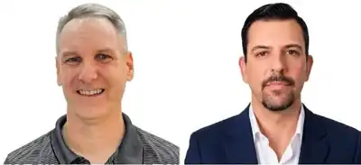 Stanbee appoints new Asia operations and sales directors