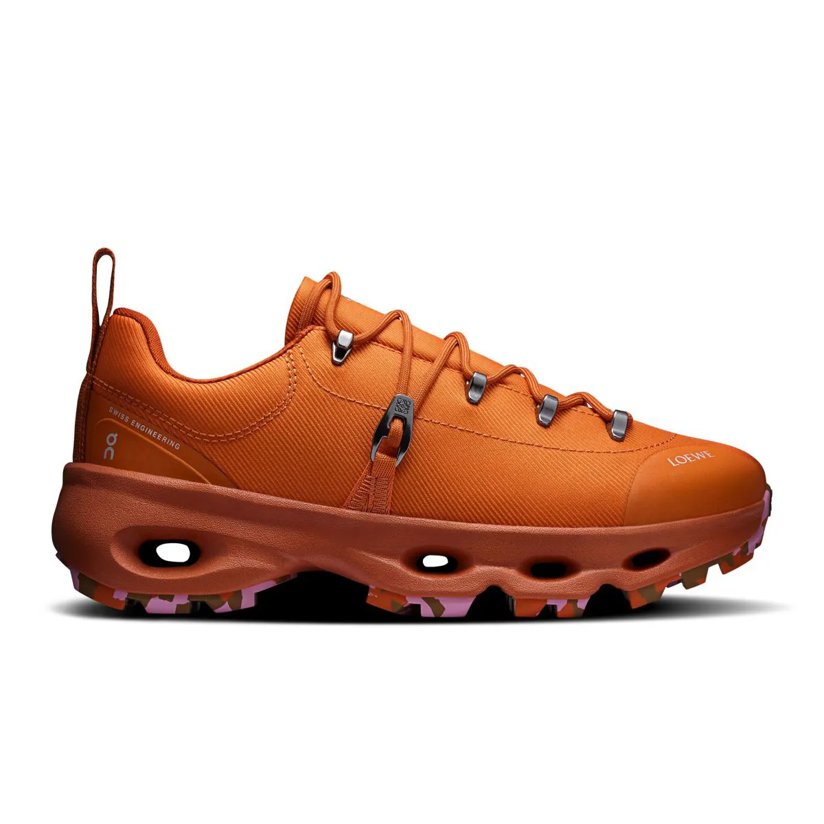 Loewe and On launch new footwear and apparel collection