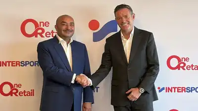Intersport targets Moroccan sports retail market