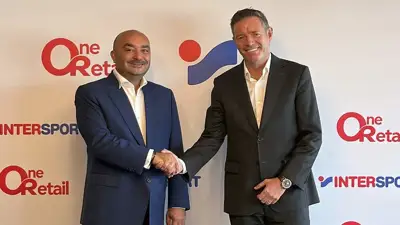 Intersport targets Moroccan sports retail market