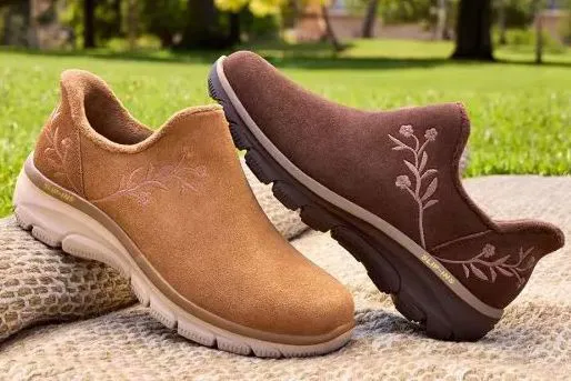 Skechers reports responsible leather sourcing progress