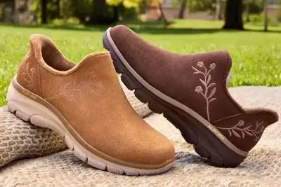 Skechers reports responsible leather sourcing progress