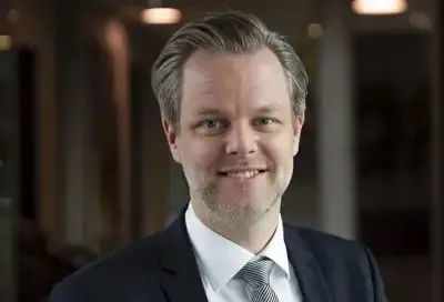 Ecco CEO resigns