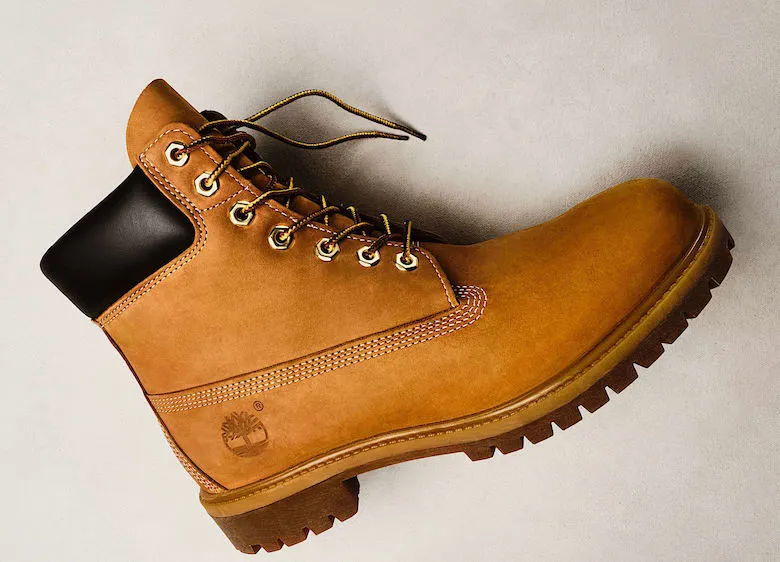 Timberland helps boost VF Corporation’s H1 results