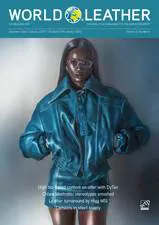 World Leather